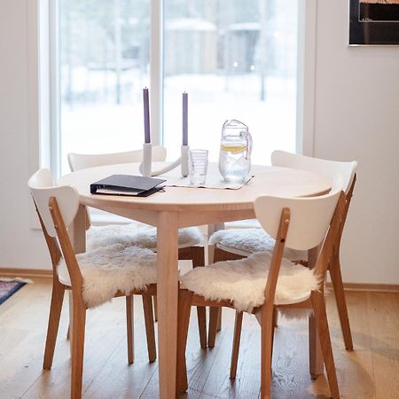 Glod Boutique Apartment Alta Dış mekan fotoğraf