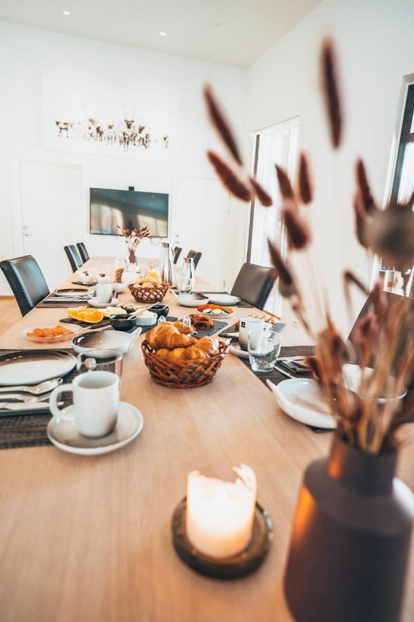 Glod Boutique Apartment Alta Dış mekan fotoğraf