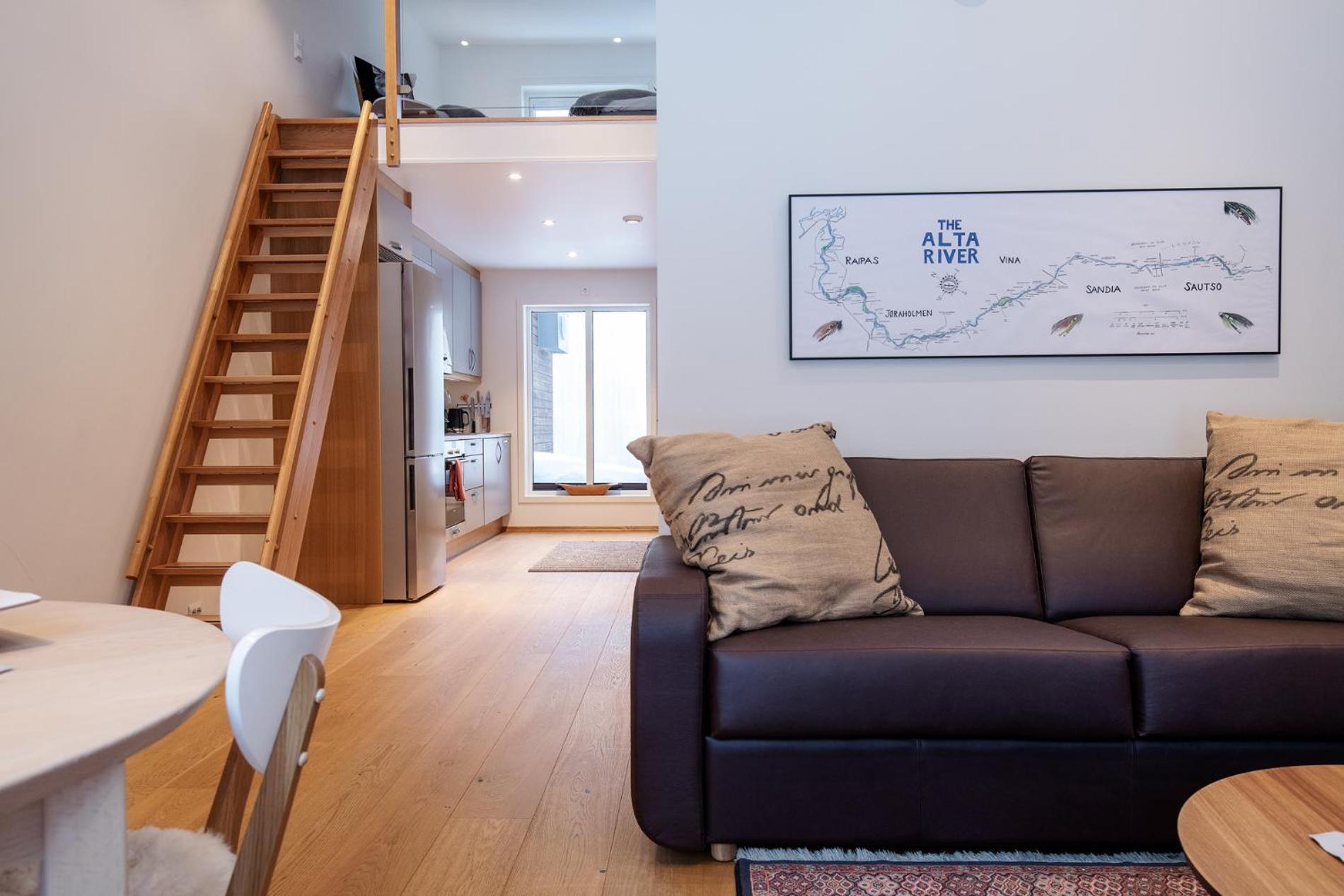Glod Boutique Apartment Alta Dış mekan fotoğraf