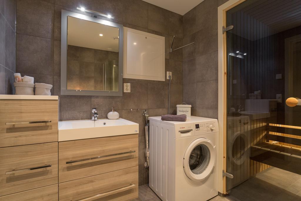 Glod Boutique Apartment Alta Dış mekan fotoğraf