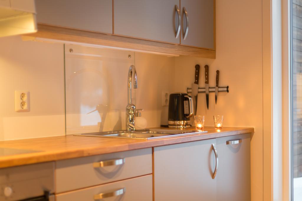 Glod Boutique Apartment Alta Dış mekan fotoğraf
