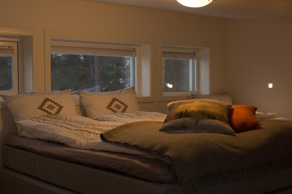 Glod Boutique Apartment Alta Dış mekan fotoğraf